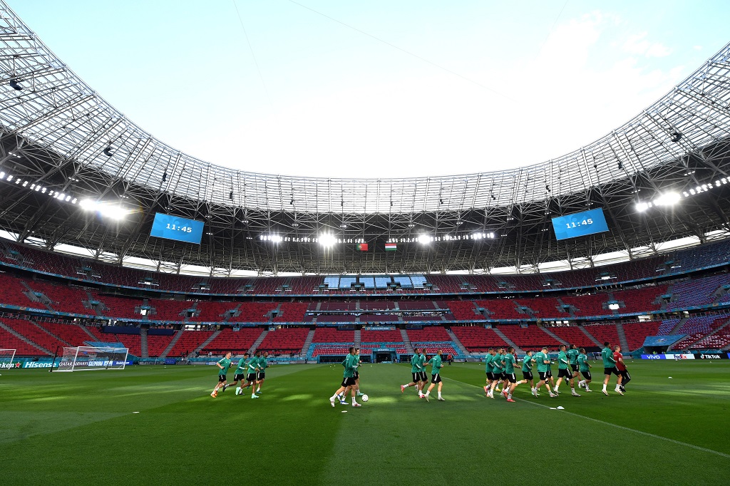 Foci Eb: közlekedj okosan Budapesten